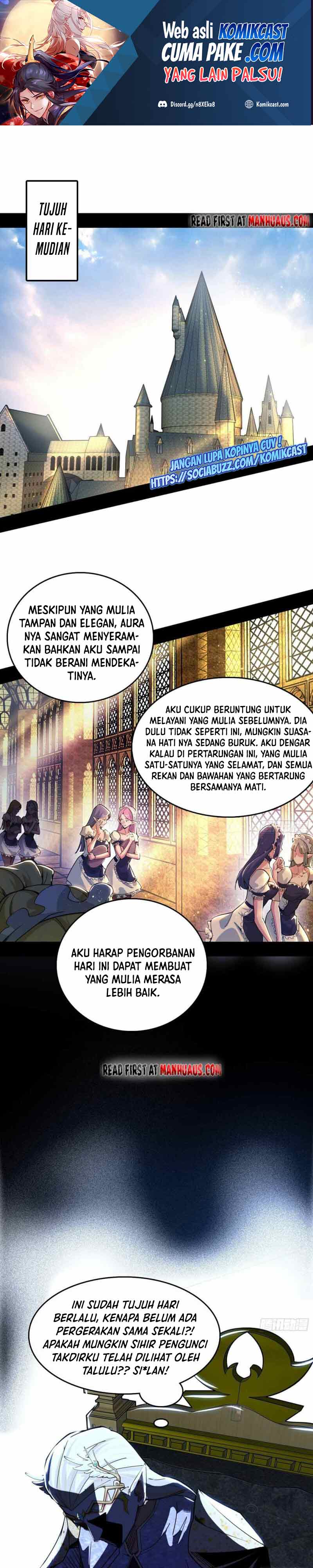 Dilarang COPAS - situs resmi www.mangacanblog.com - Komik im an evil god 252 - chapter 252 253 Indonesia im an evil god 252 - chapter 252 Terbaru 1|Baca Manga Komik Indonesia|Mangacan